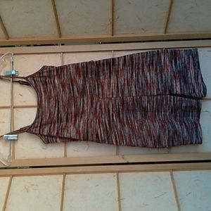 Wild Fable  brownish romper size XS